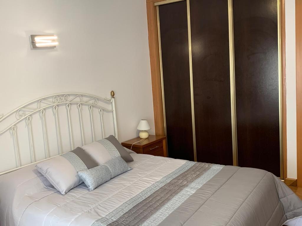 Apartamento Bella Vista Suances Exterior foto