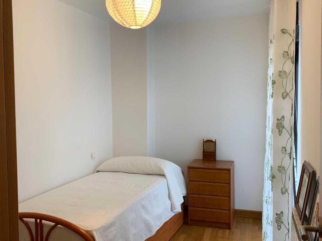 Apartamento Bella Vista Suances Exterior foto