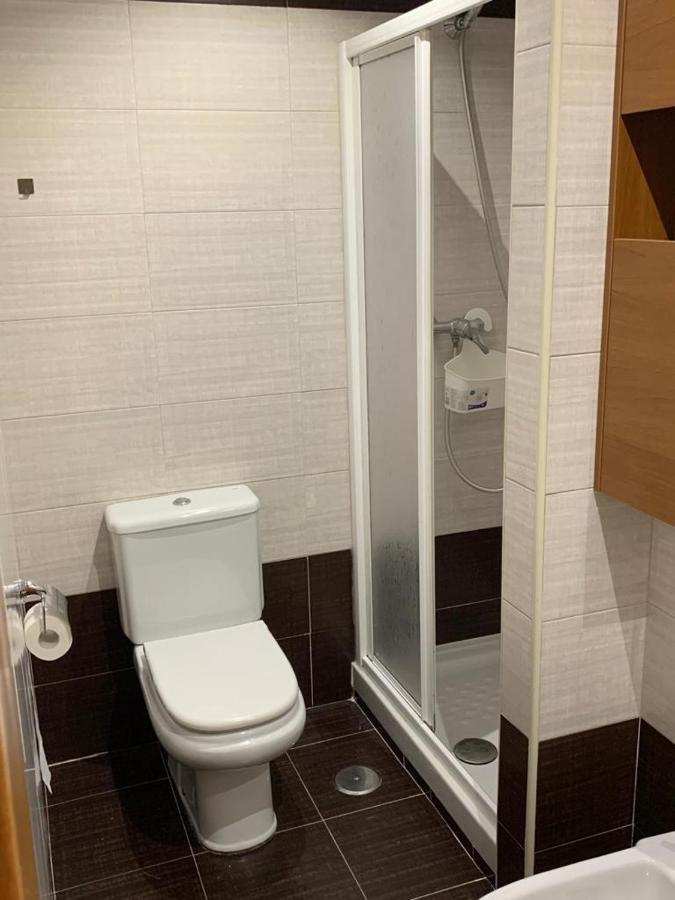 Apartamento Bella Vista Suances Exterior foto