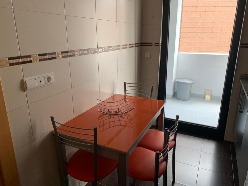 Apartamento Bella Vista Suances Exterior foto