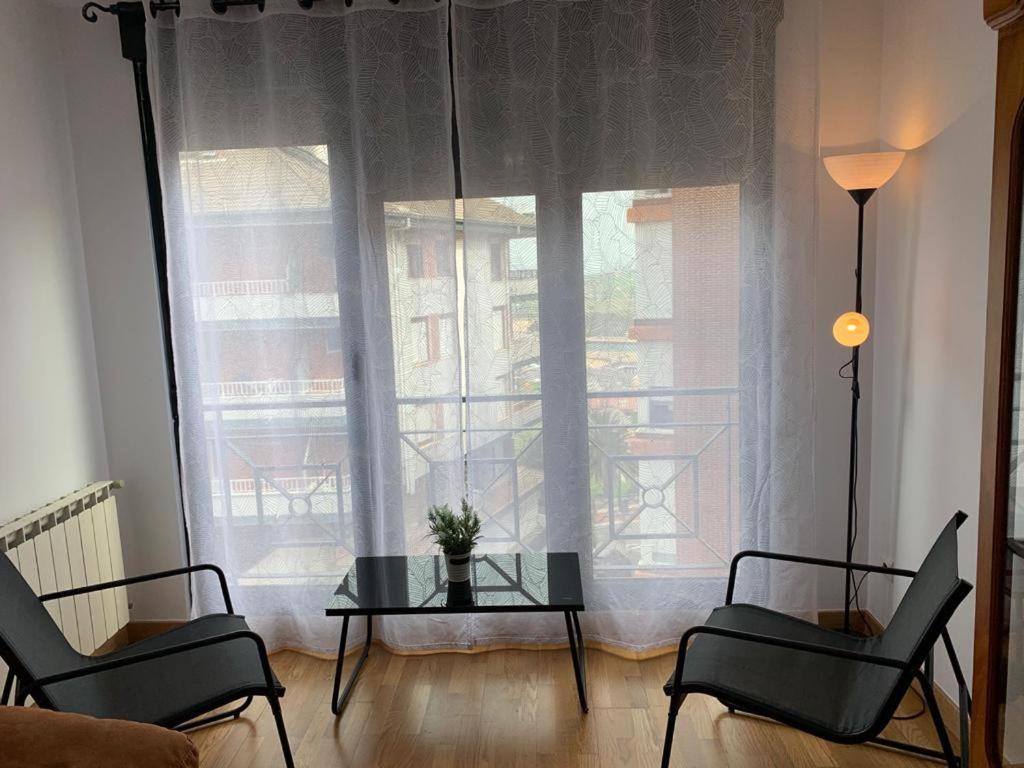 Apartamento Bella Vista Suances Exterior foto