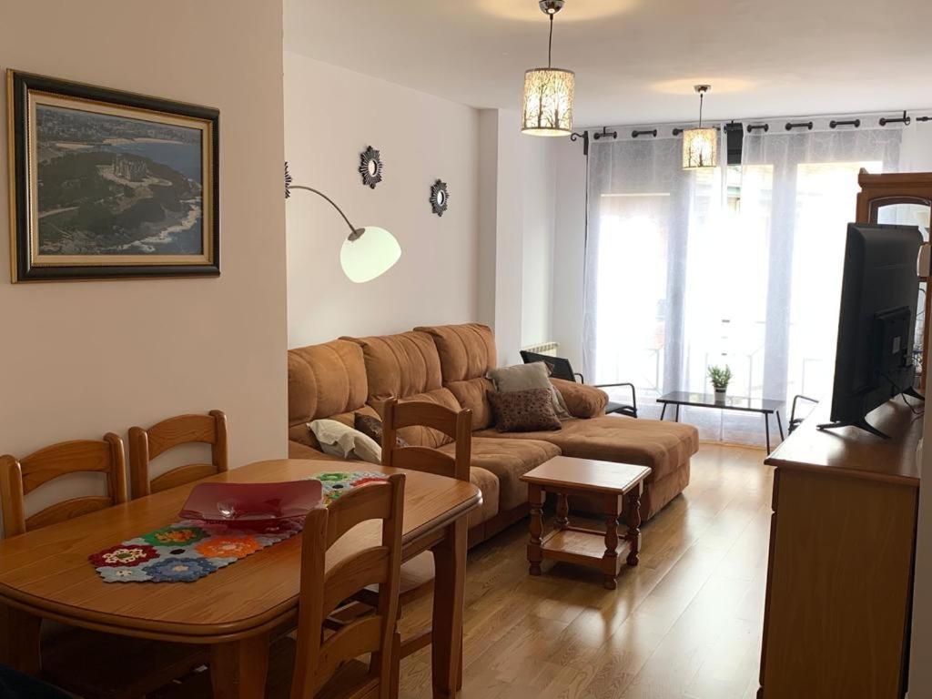 Apartamento Bella Vista Suances Exterior foto