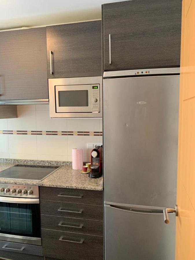 Apartamento Bella Vista Suances Exterior foto