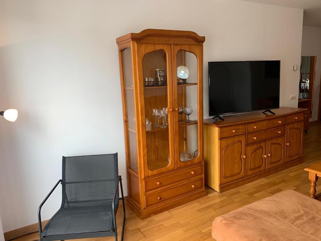 Apartamento Bella Vista Suances Exterior foto