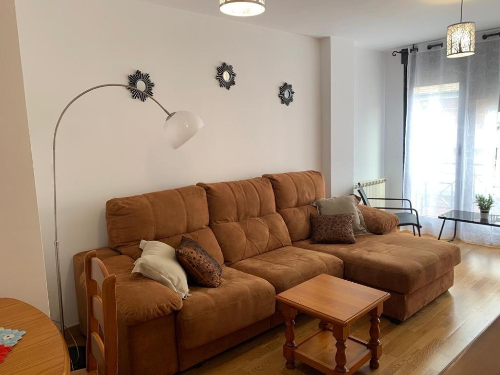Apartamento Bella Vista Suances Exterior foto