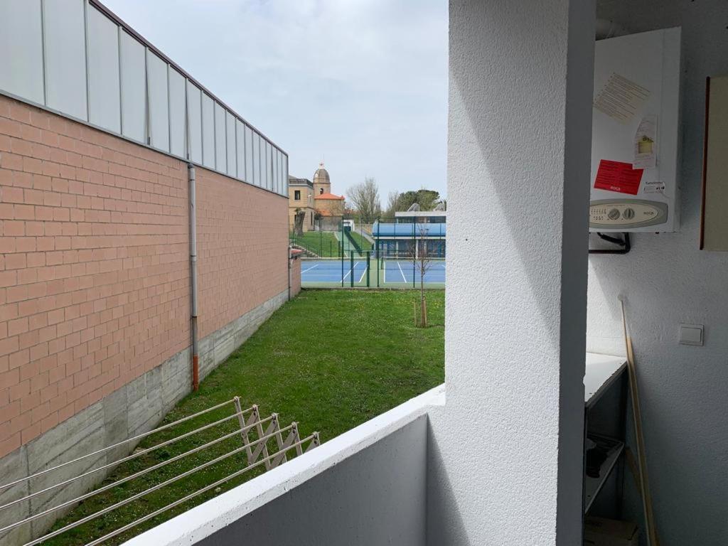 Apartamento Bella Vista Suances Exterior foto