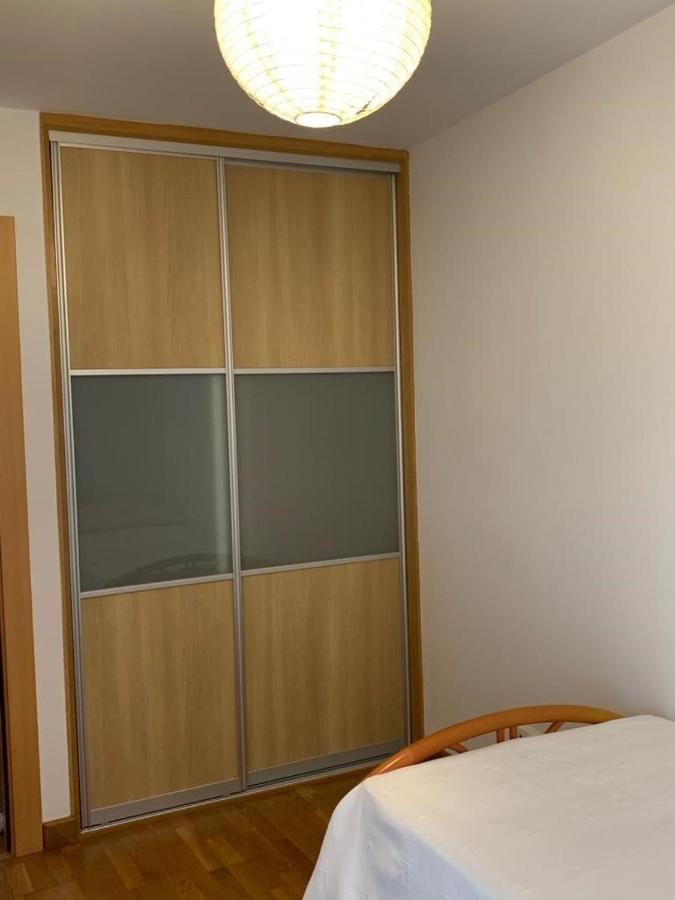 Apartamento Bella Vista Suances Exterior foto