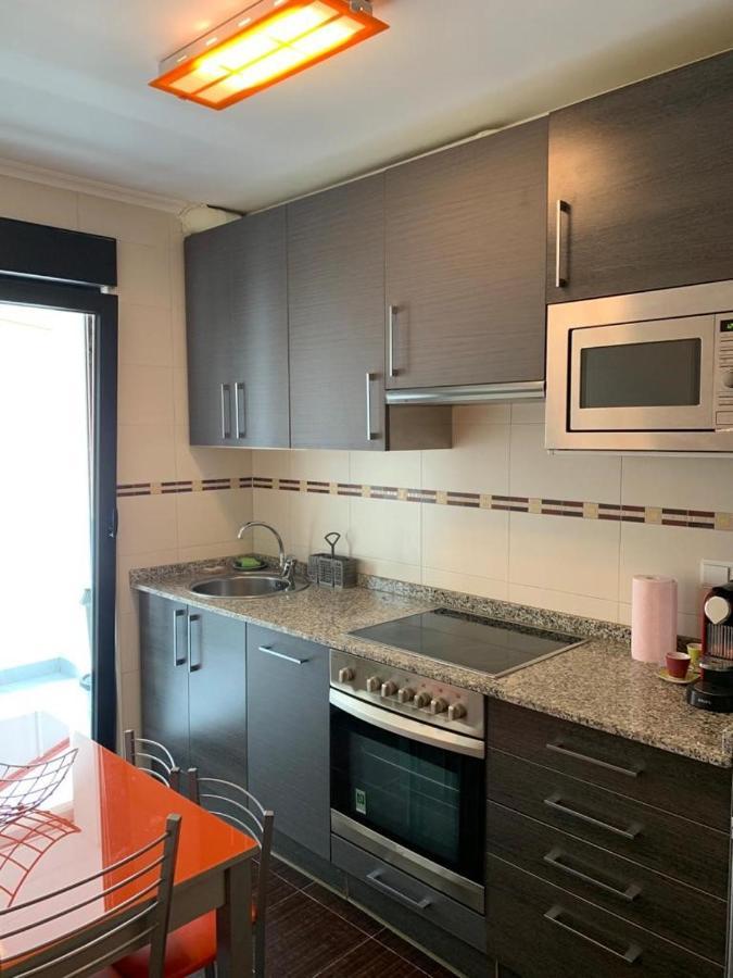 Apartamento Bella Vista Suances Exterior foto